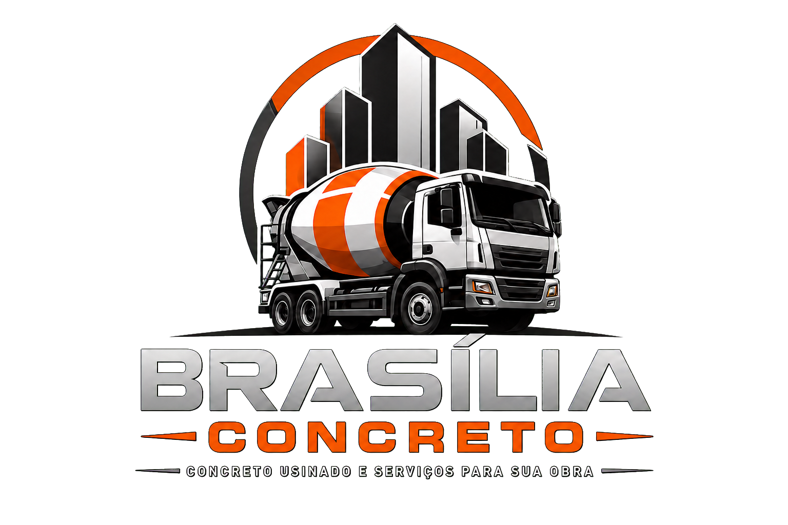 Brasília Concreto